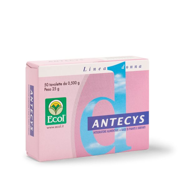 Antecys