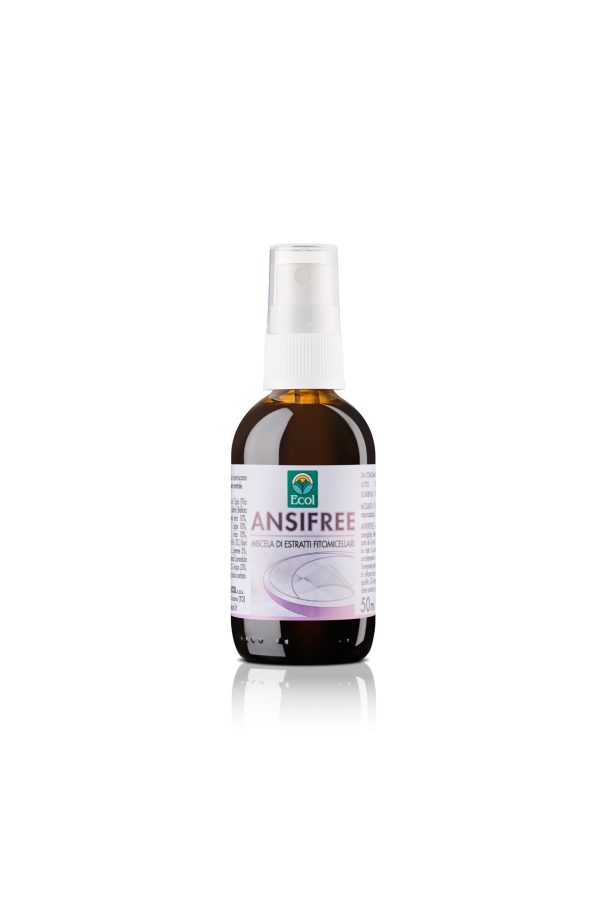 Ansifree
