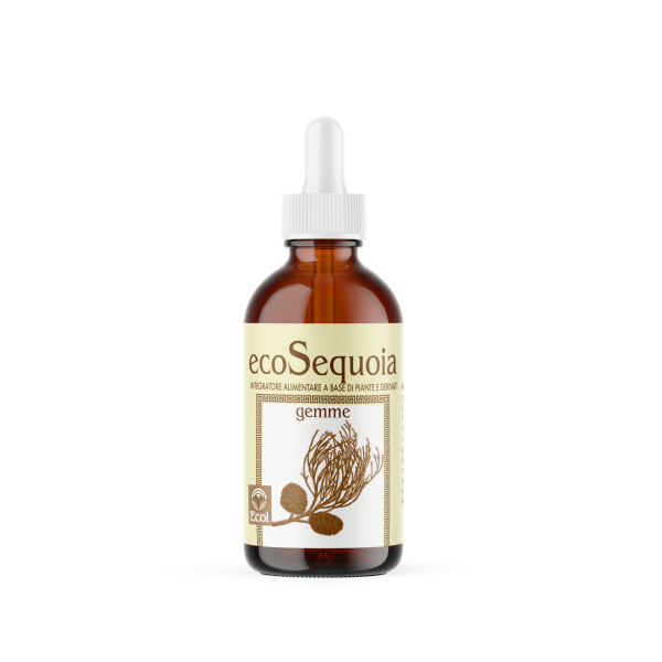 EcoSequoia