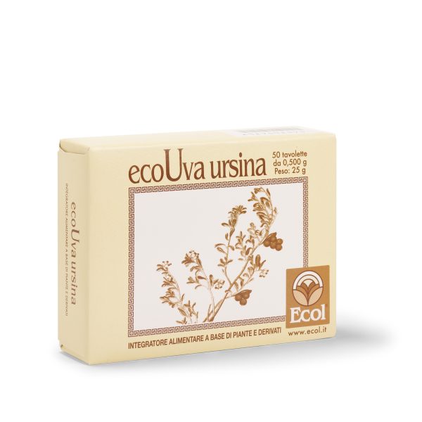 EcoUva Ursina