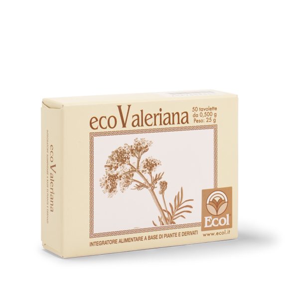 EcoValeriana
