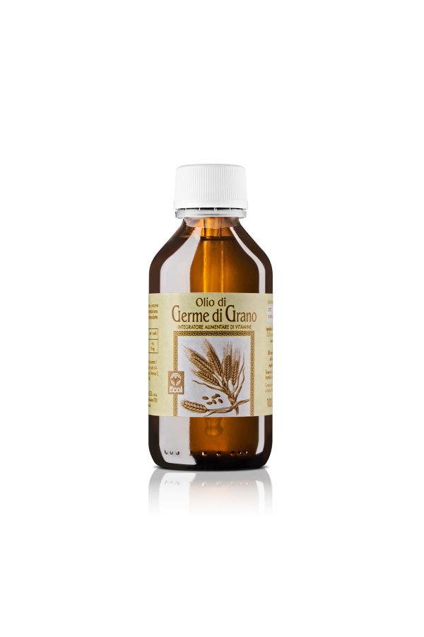 Olio di Germe di Grano