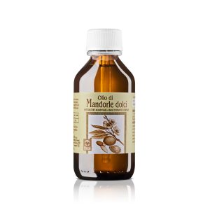 Olio di Mandorle Dolci