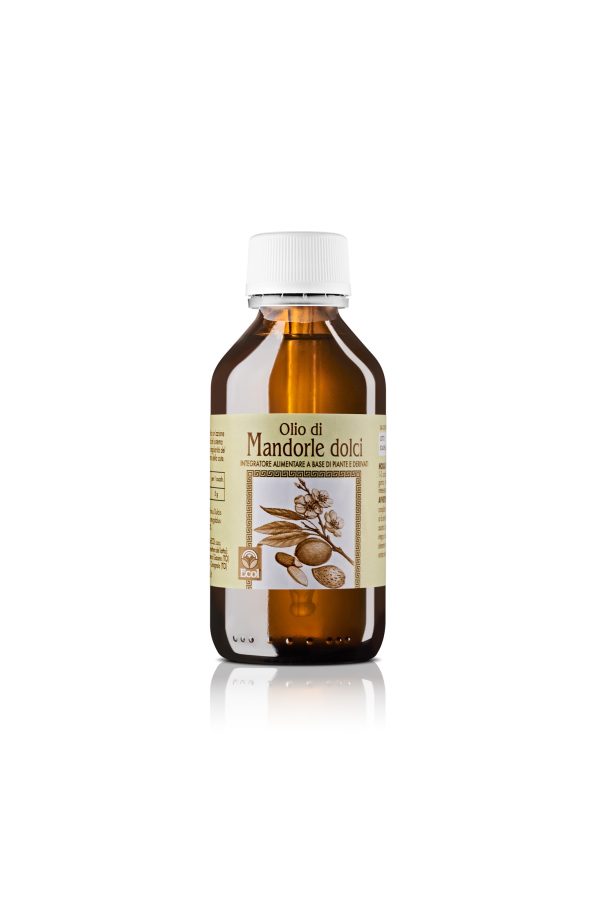 Olio di Mandorle Dolci