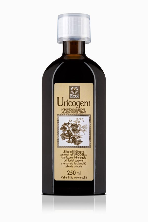 Uricogem