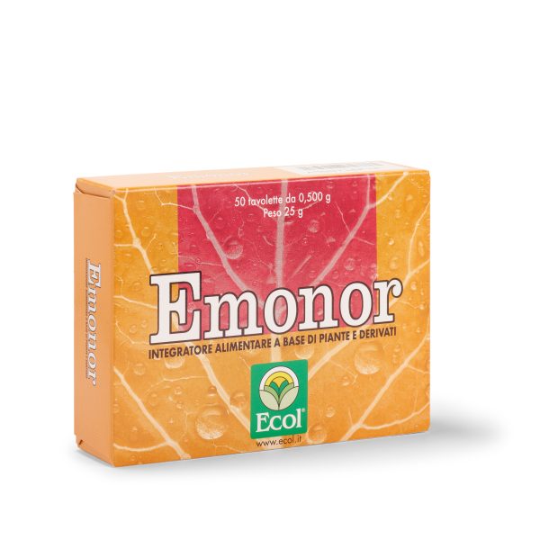 Emonor