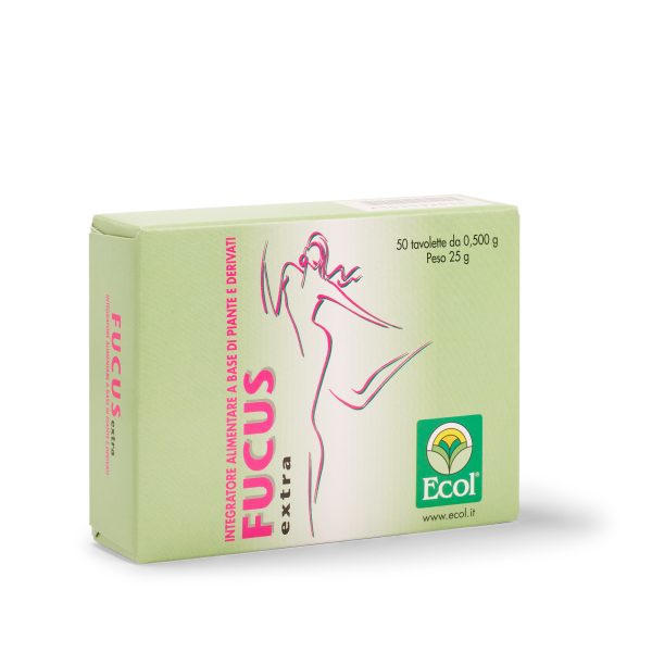 Fucus Extra