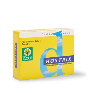 Hostrix