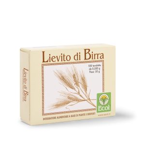 Lievito di birra