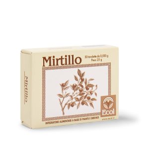 Mirtillo