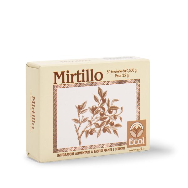 Mirtillo