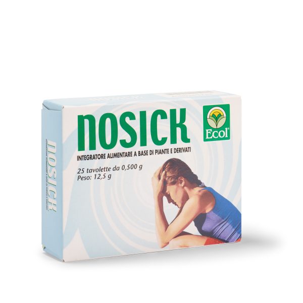 NoSick