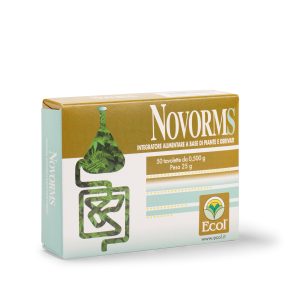 Novorms