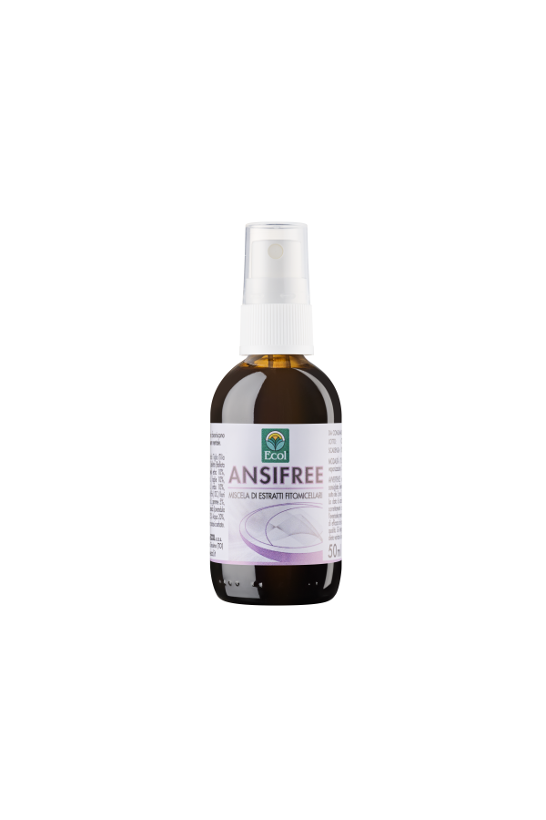 Ansifree