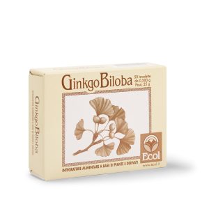 Ginkgo Biloba