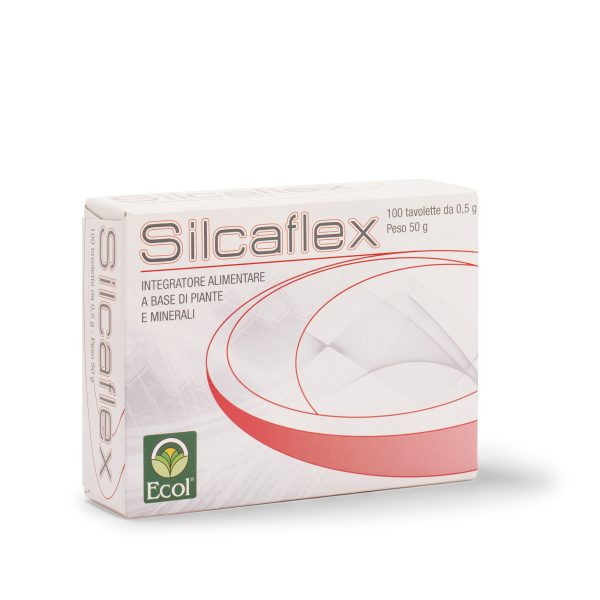 Silcaflex