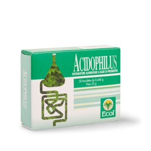 Acidophilus