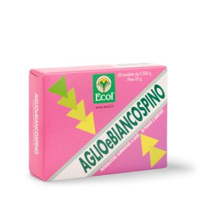 Aglio e Biancospino