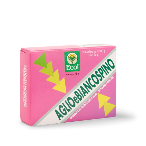 Aglio e Biancospino