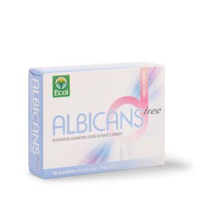 Albicans Free