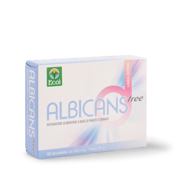 Albicans Free