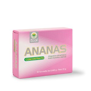 Ananas Concentrato