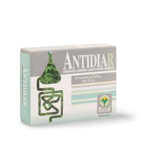 Antidiar