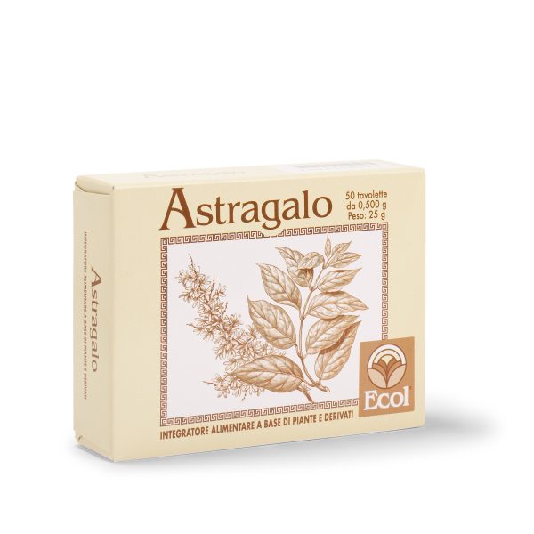 Astragalo