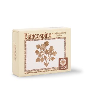 Biancospino