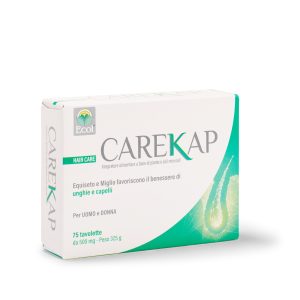 Carekap