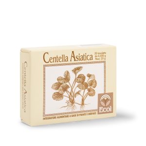 Centella Asiatica