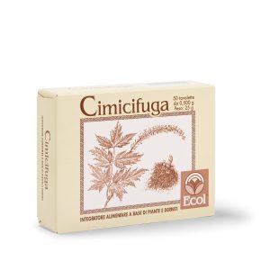 Cimicifuga