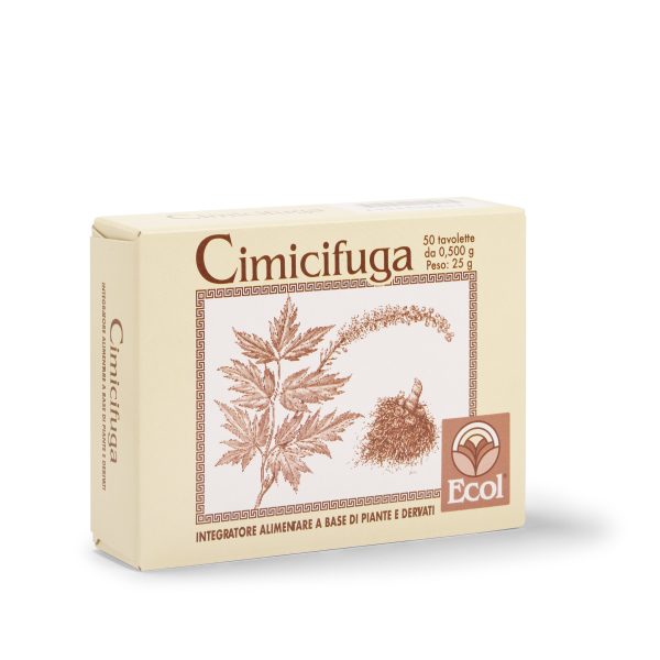 Cimicifuga