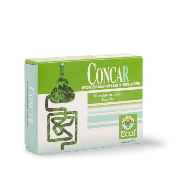 Concar
