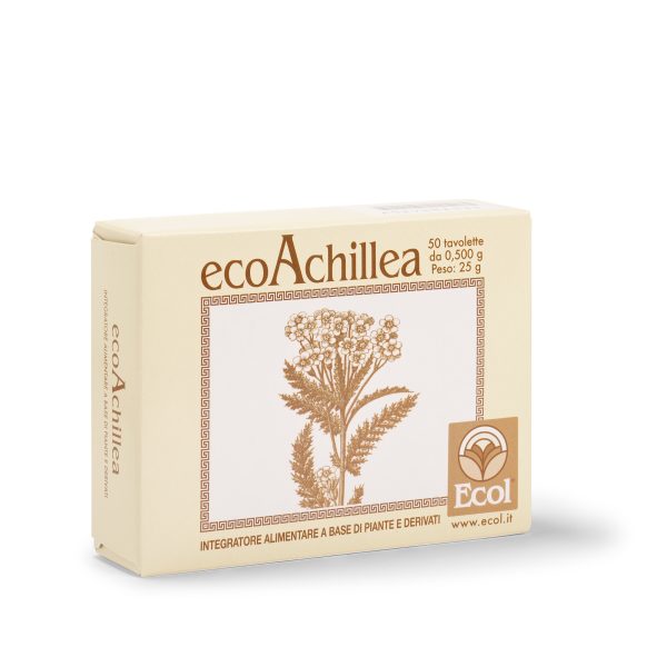 EcoAchillea
