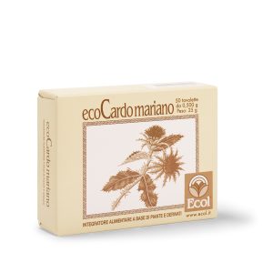 EcoCardo Mariano