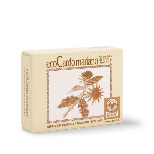 EcoCardo Mariano