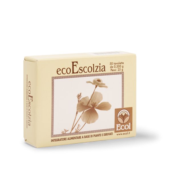EcoEscolzia