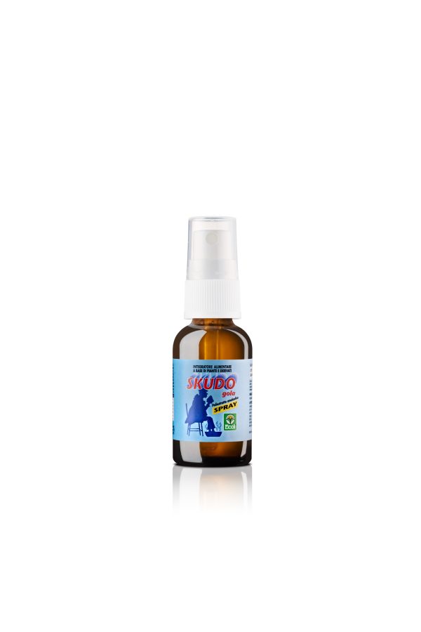 Skudo Gola Spray