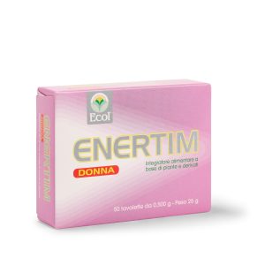 Enertim Donna
