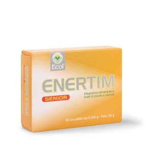Enertim Senior