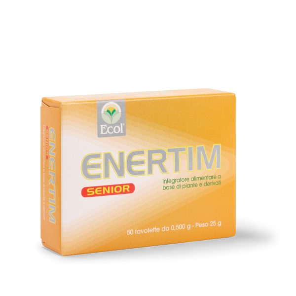 Enertim Senior