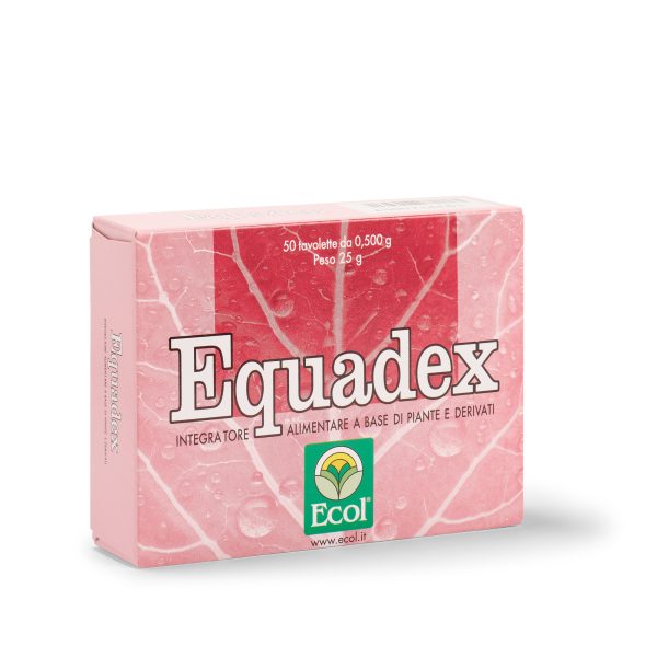 Equadex