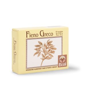 Fieno Greco