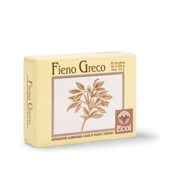 Fieno Greco