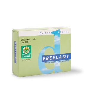 Freelady