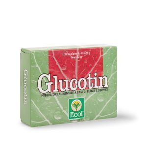 Glucotin