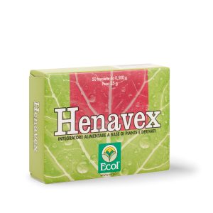 New Henavex