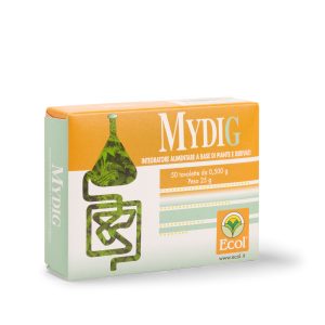 Mydig