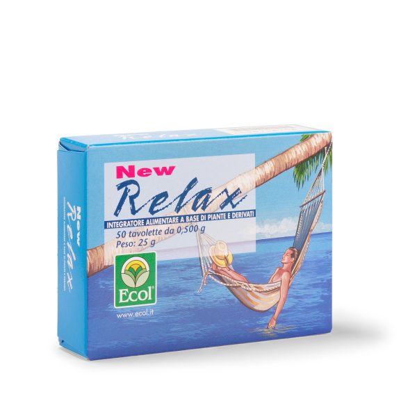 New Relax